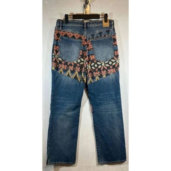 We The Free Women's Jeans - Multi 26 - Picture 2 of 5
